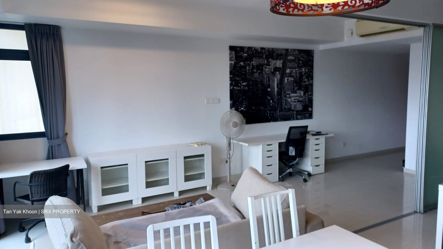 City Square Residences (D8), Condominium #625488511